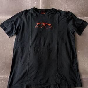 Oakley pit viper sunglasses T shirt